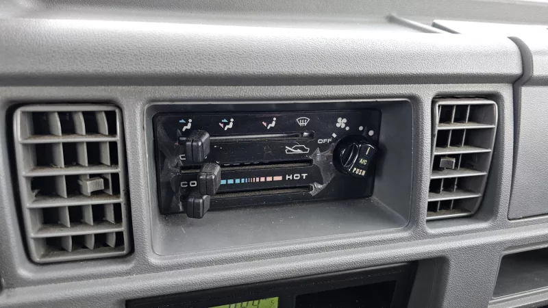 Daewoo labo
