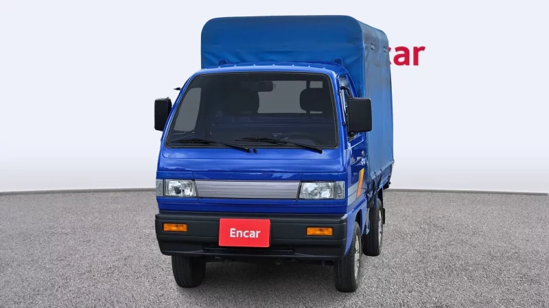 Daewoo labo