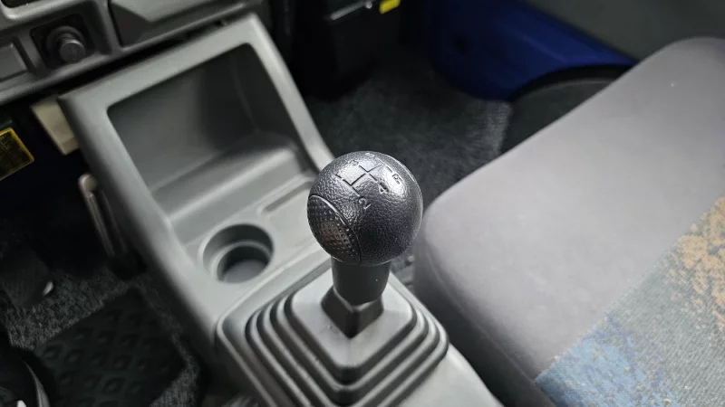 Daewoo labo
