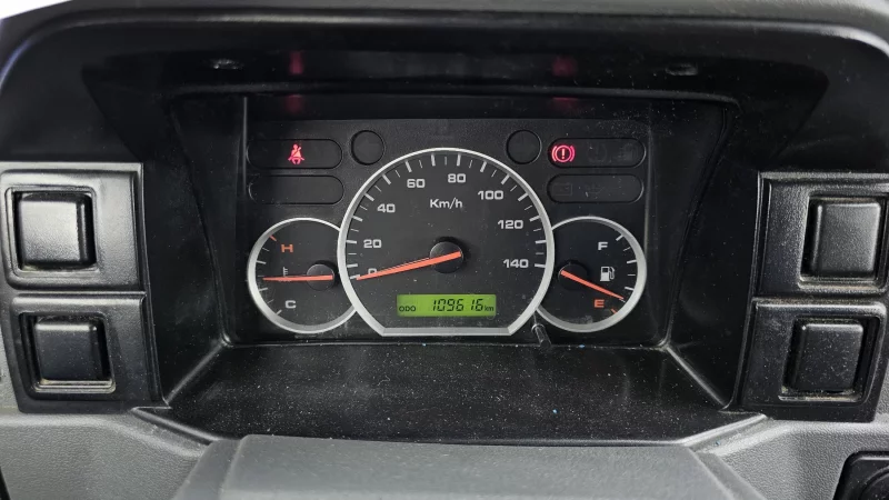Daewoo labo