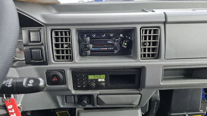Daewoo labo