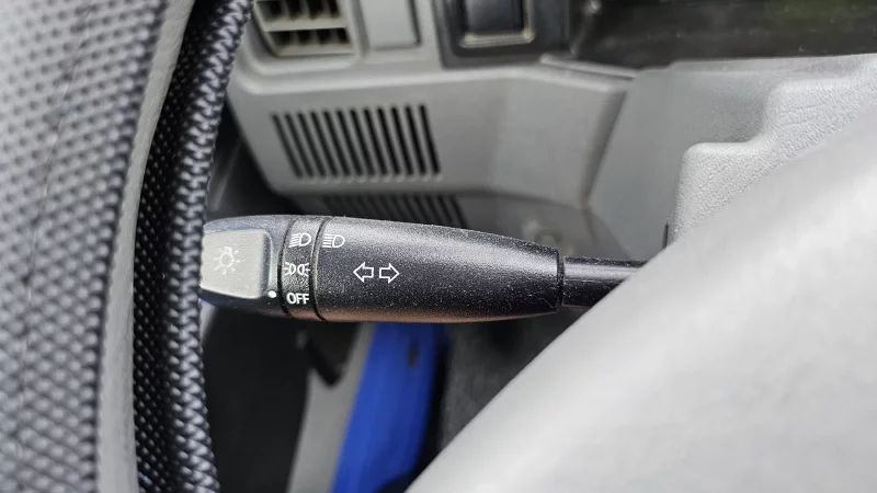 Daewoo labo