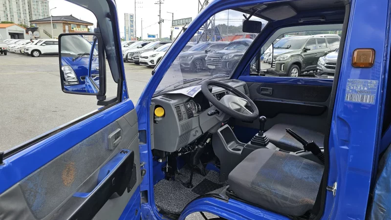 Daewoo labo