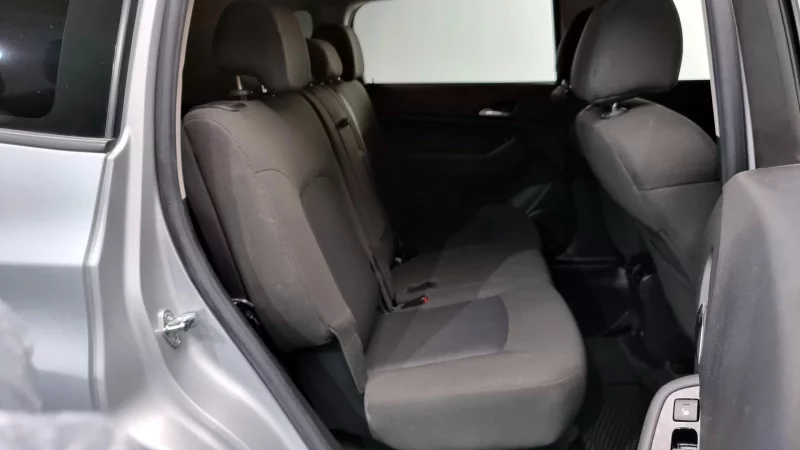 Daewoo Orlando