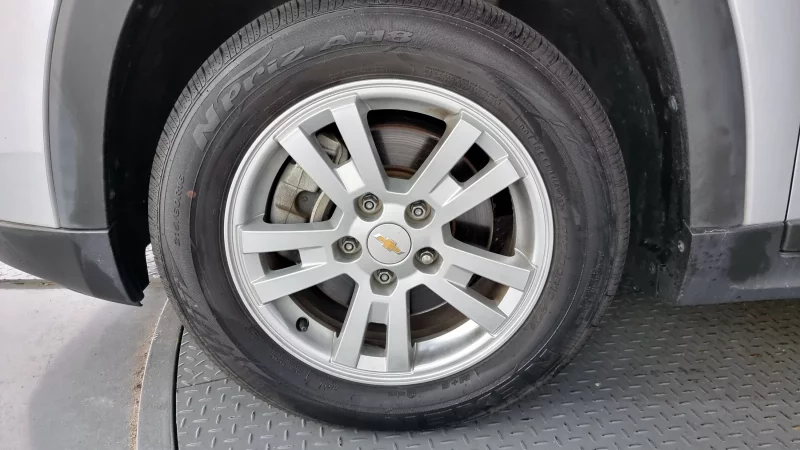 Daewoo Orlando
