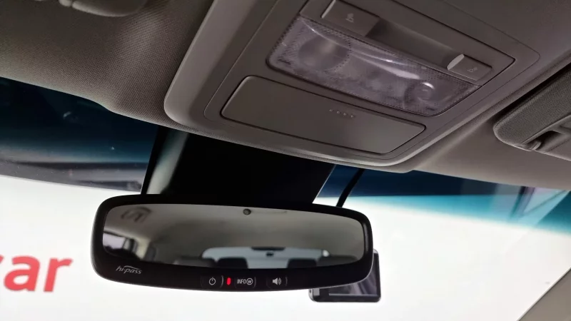 Daewoo Orlando