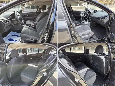 Renault Samsung SM3