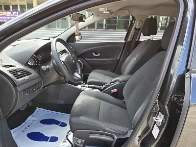 Renault Samsung SM3