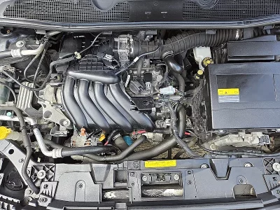 Renault Samsung SM3