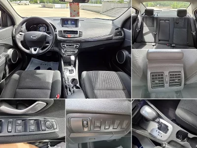 Renault Samsung SM3