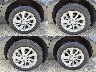 Renault Samsung SM3