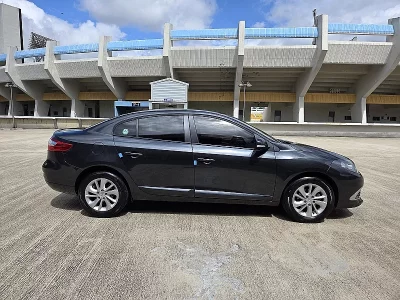 Renault Samsung SM3