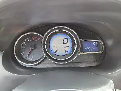 Renault Samsung SM3