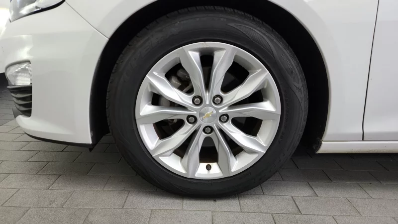 Daewoo Malibu