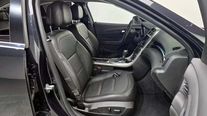 Daewoo Malibu