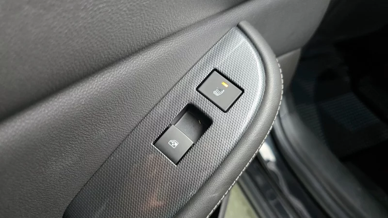Daewoo Malibu