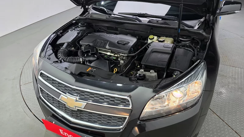 Daewoo Malibu