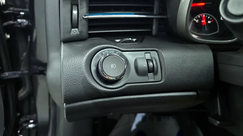 Daewoo Malibu