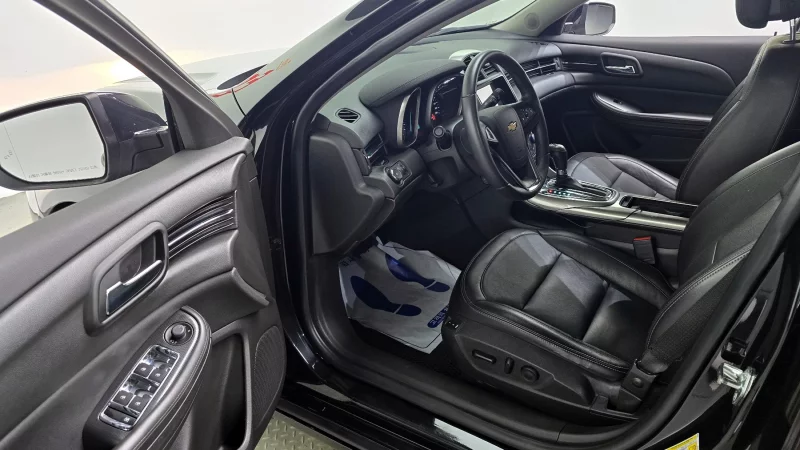 Daewoo Malibu
