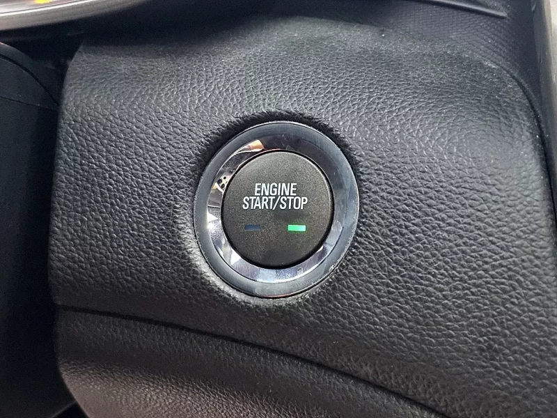 Daewoo Malibu