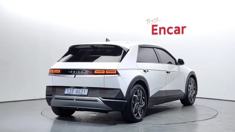 Hyundai Ioniq5