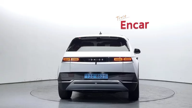 Hyundai Ioniq5