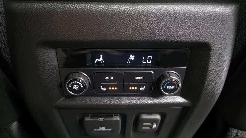 Daewoo Traverse