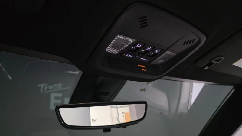 Daewoo Traverse