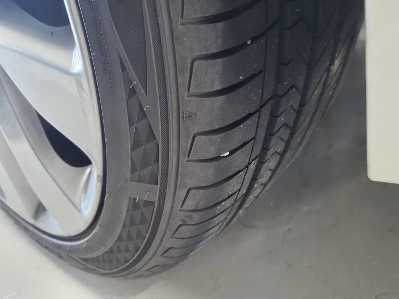 Daewoo Malibu