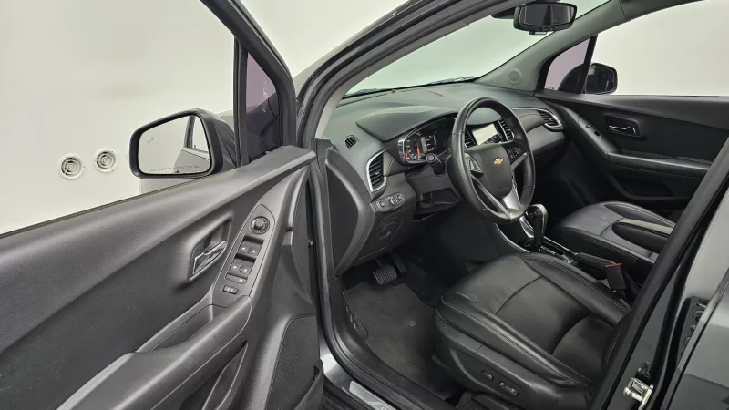 Daewoo Trax