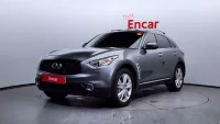 Infiniti FX