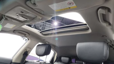 Infiniti FX