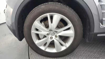 Infiniti FX