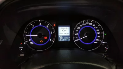 Infiniti FX