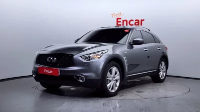 Infiniti FX