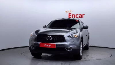 Infiniti FX