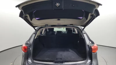 Infiniti FX