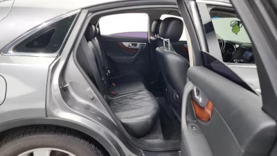 Infiniti FX