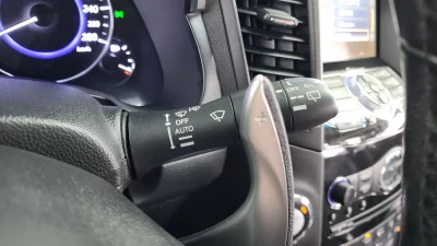 Infiniti FX