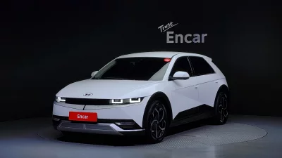 Hyundai Ioniq5