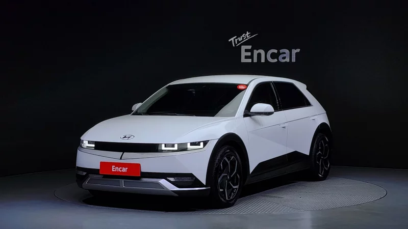 Hyundai Ioniq5