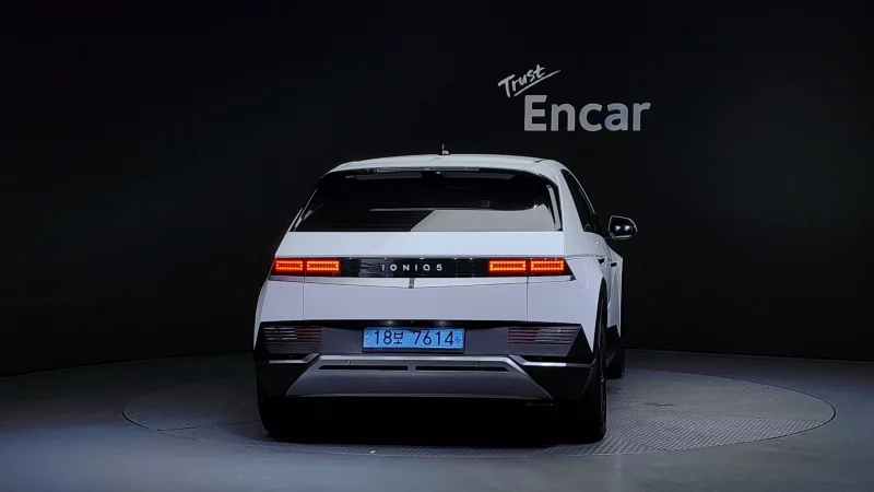 Hyundai Ioniq5