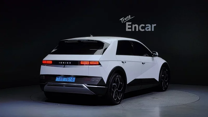 Hyundai Ioniq5