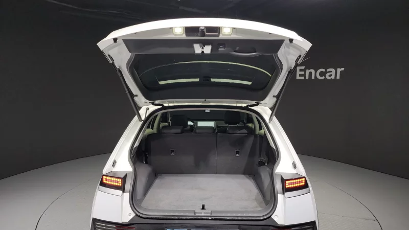 Hyundai Ioniq5