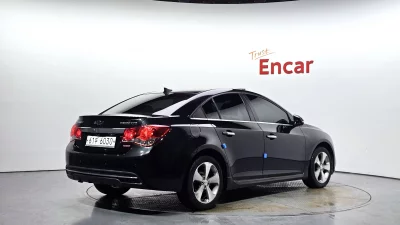 Daewoo Cruze