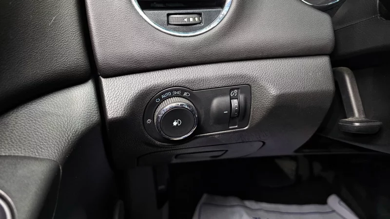 Daewoo Cruze
