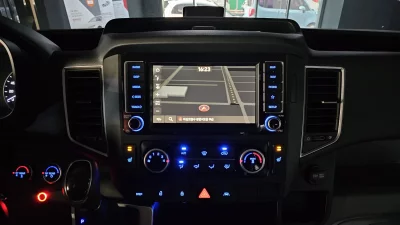 Hyundai Solati