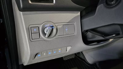 Hyundai Solati