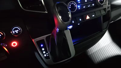Hyundai Solati