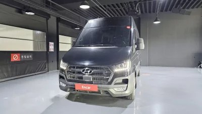 Hyundai Solati